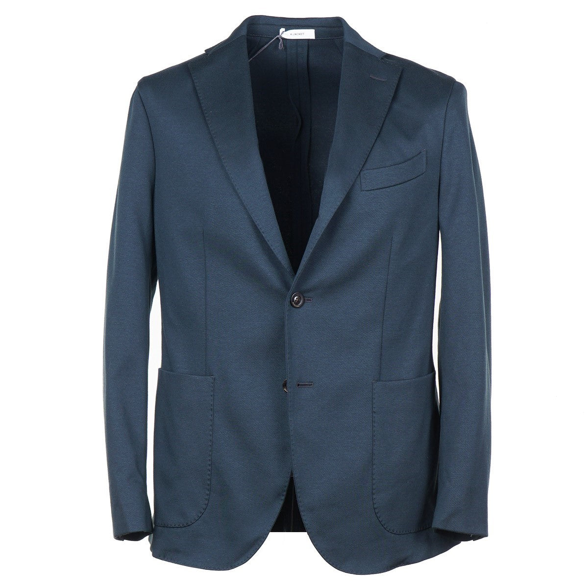 Boglioli Jersey Cotton 'K Jacket' - Top Shelf Apparel