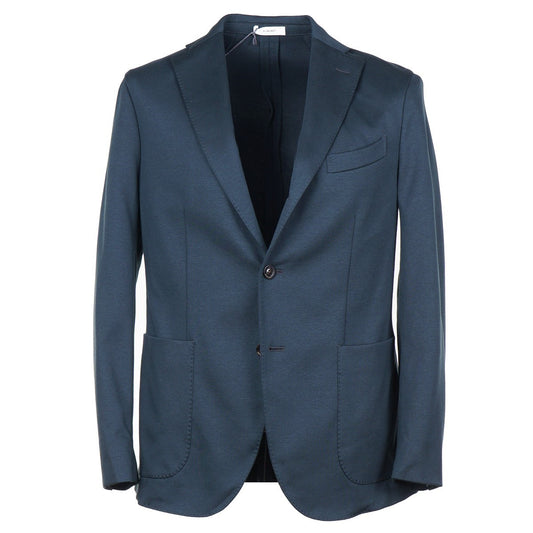 Boglioli Jersey Cotton 'K Jacket' - Top Shelf Apparel