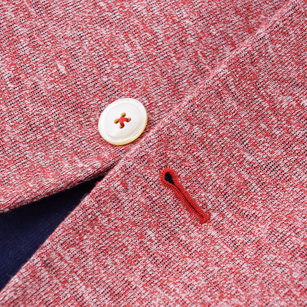 Isaia Slim-Fit Linen-Cotton Sport Coat - Top Shelf Apparel