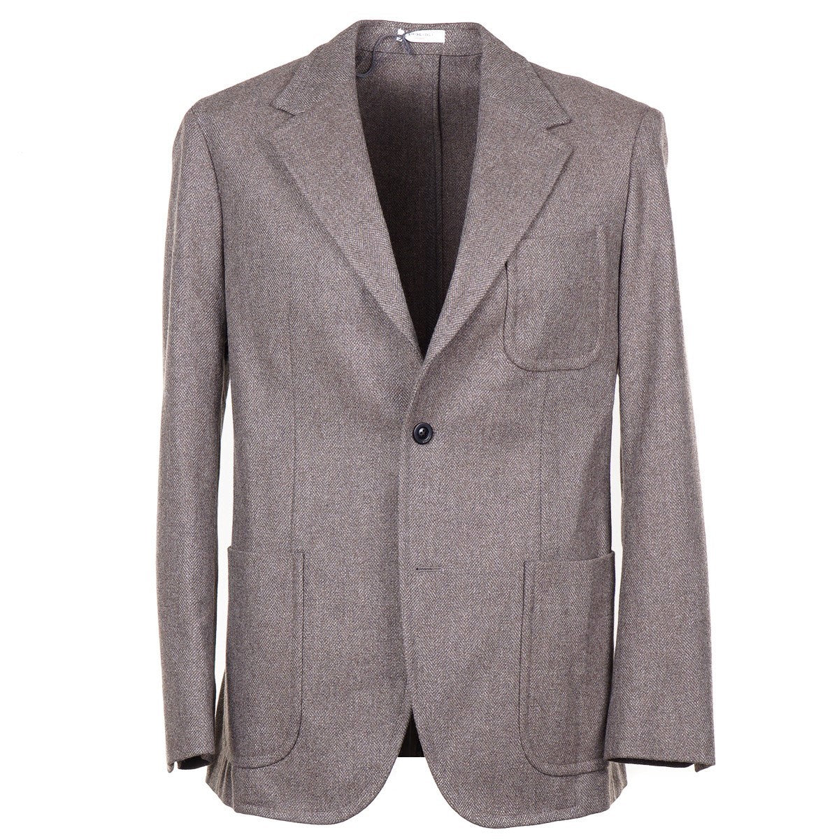 Boglioli Wool and Cashmere Sport Coat - Top Shelf Apparel
