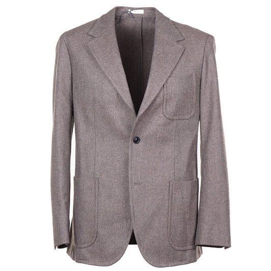 Boglioli Wool and Cashmere Sport Coat - Top Shelf Apparel
