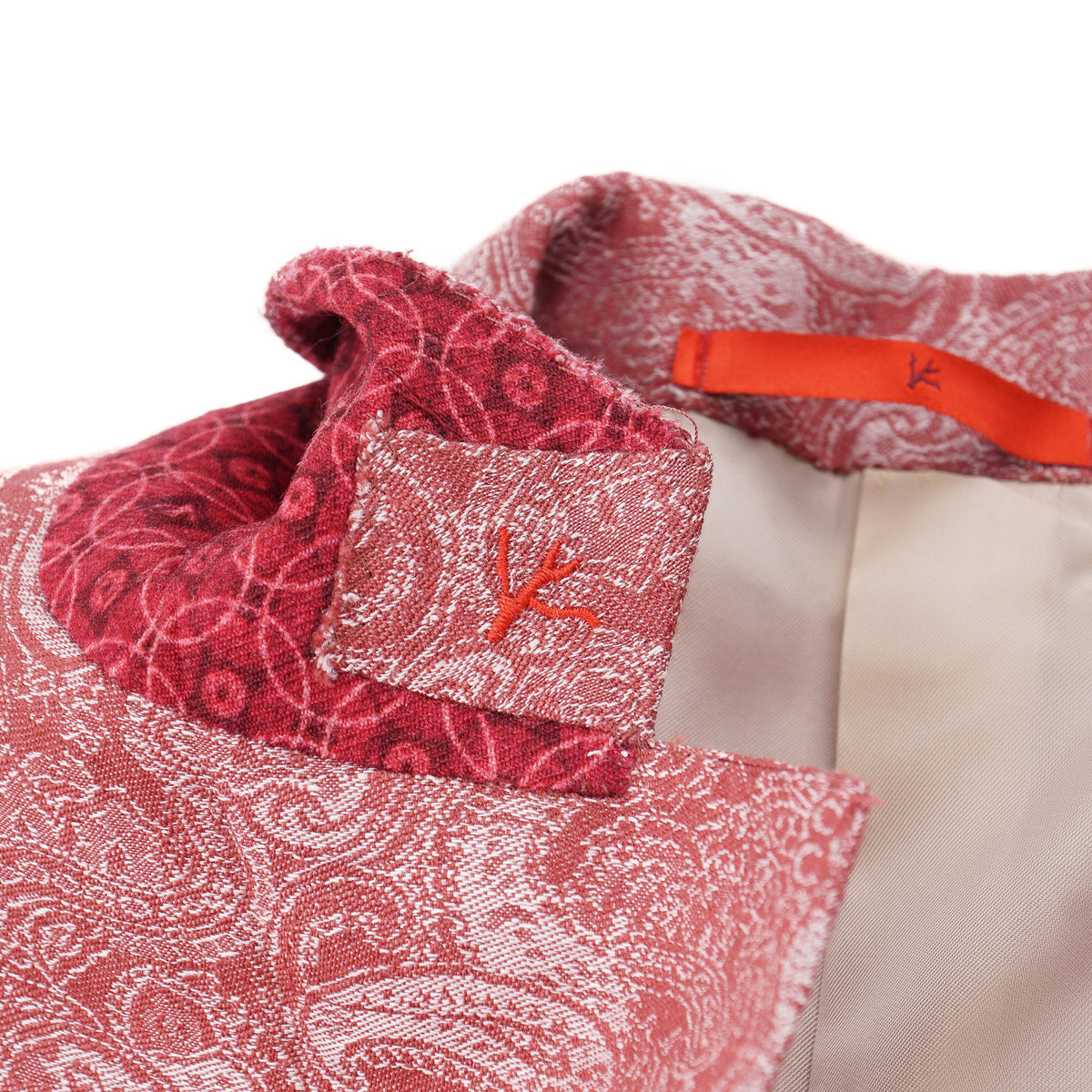 Isaia Cashmere-Linen Sport Coat - Top Shelf Apparel