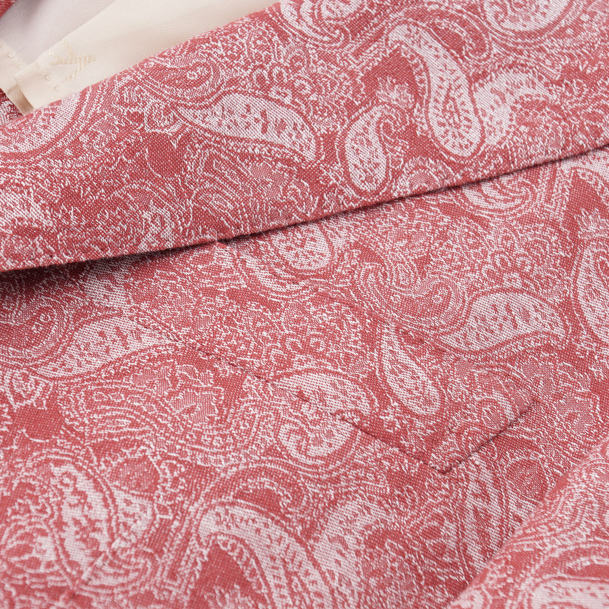 Isaia Cashmere-Linen Sport Coat - Top Shelf Apparel