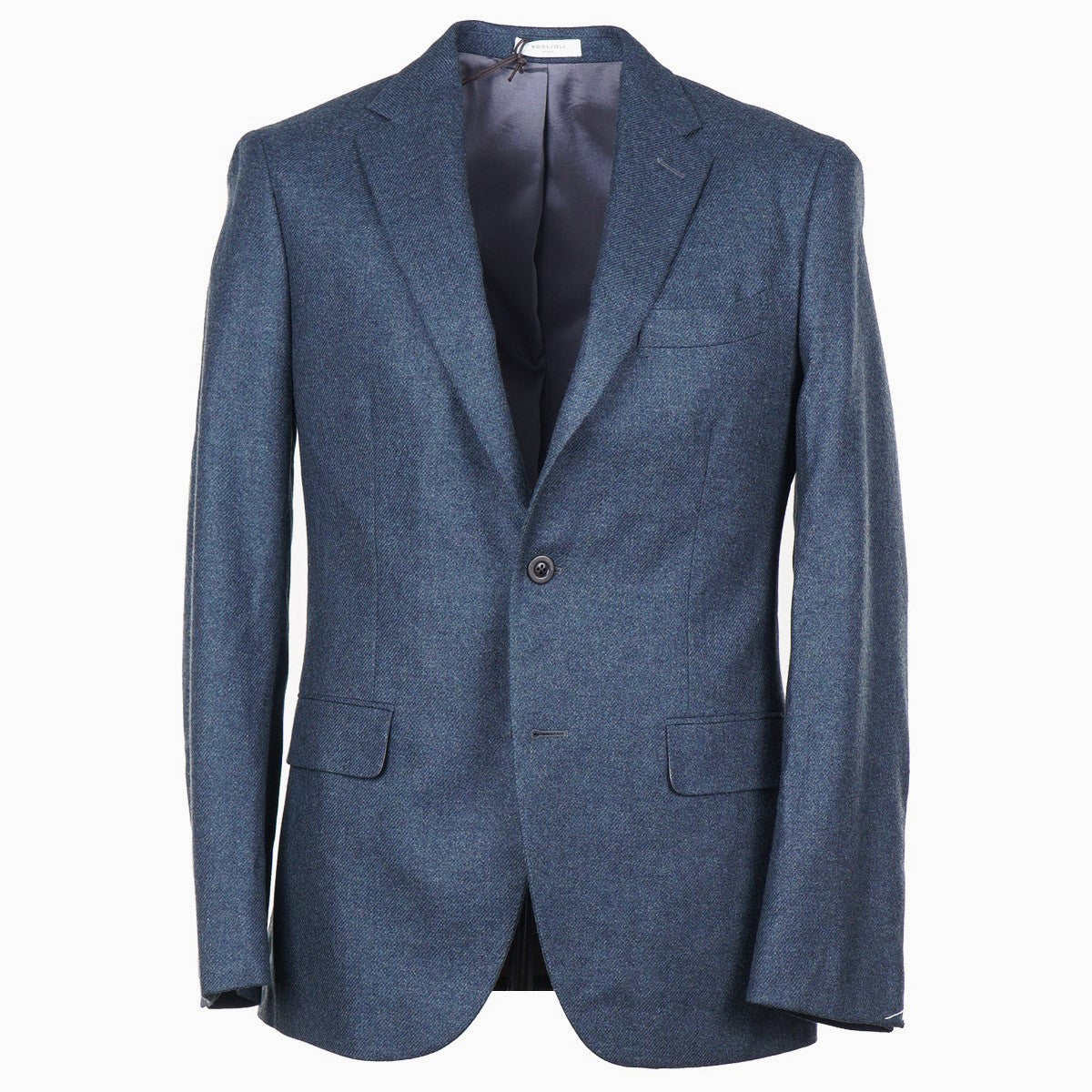 Boglioli Soft-Woven Wool Sport Coat - Top Shelf Apparel