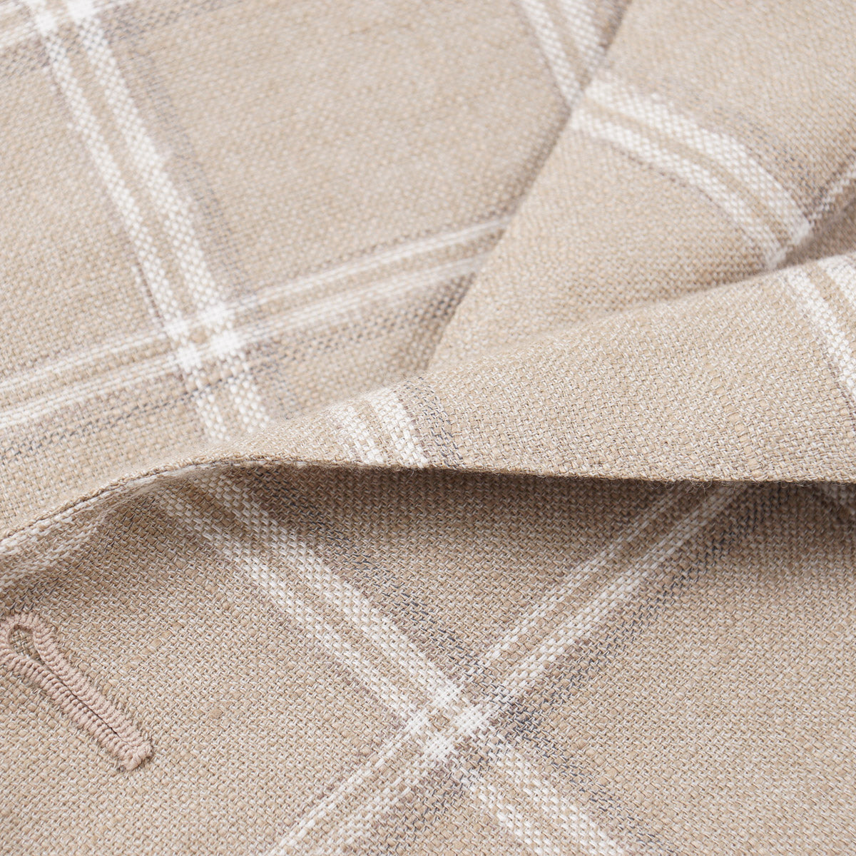 Isaia Wool and Linen Sport Coat - Top Shelf Apparel