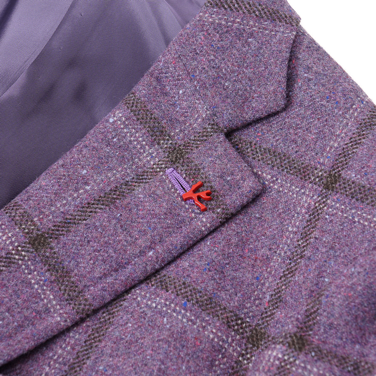 Isaia Slim-Fit Cashmere Sport Coat - Top Shelf Apparel