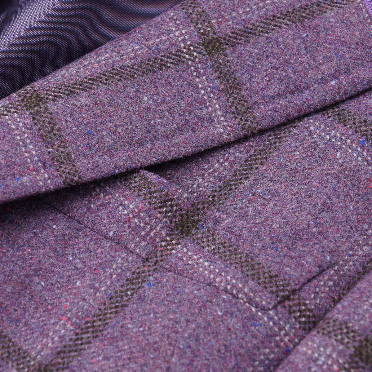 Isaia Slim-Fit Cashmere Sport Coat - Top Shelf Apparel