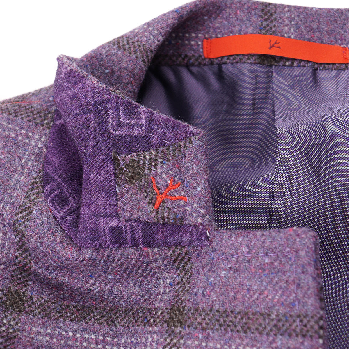 Isaia Slim-Fit Cashmere Sport Coat - Top Shelf Apparel