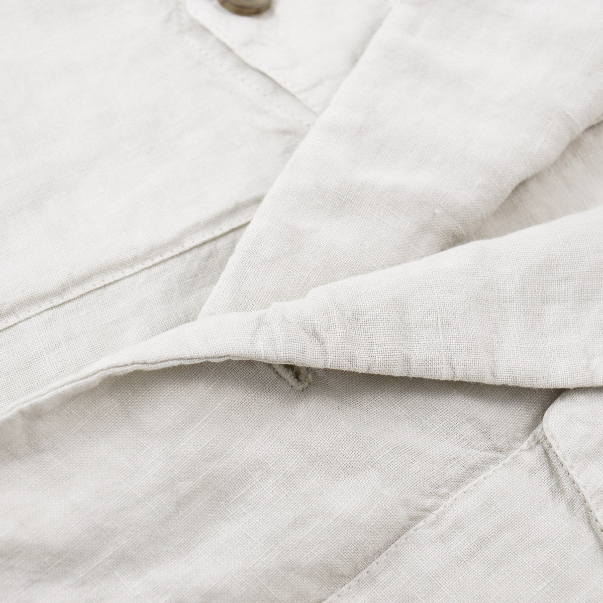 Boglioli Pure Linen Field Blazer - Top Shelf Apparel