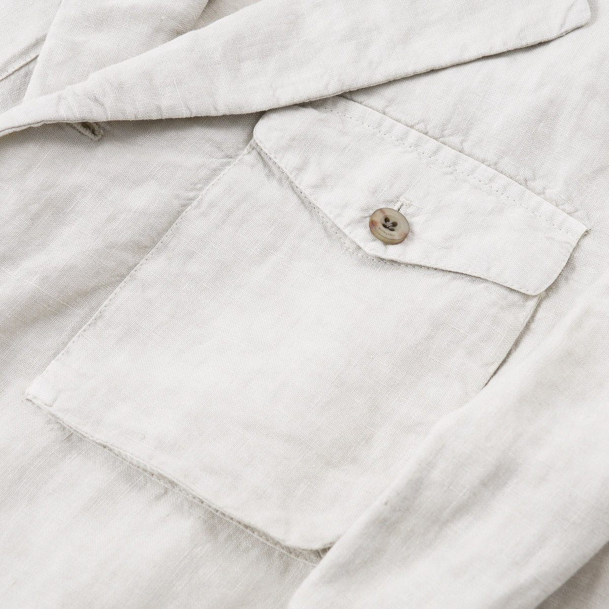 Boglioli Pure Linen Field Blazer - Top Shelf Apparel