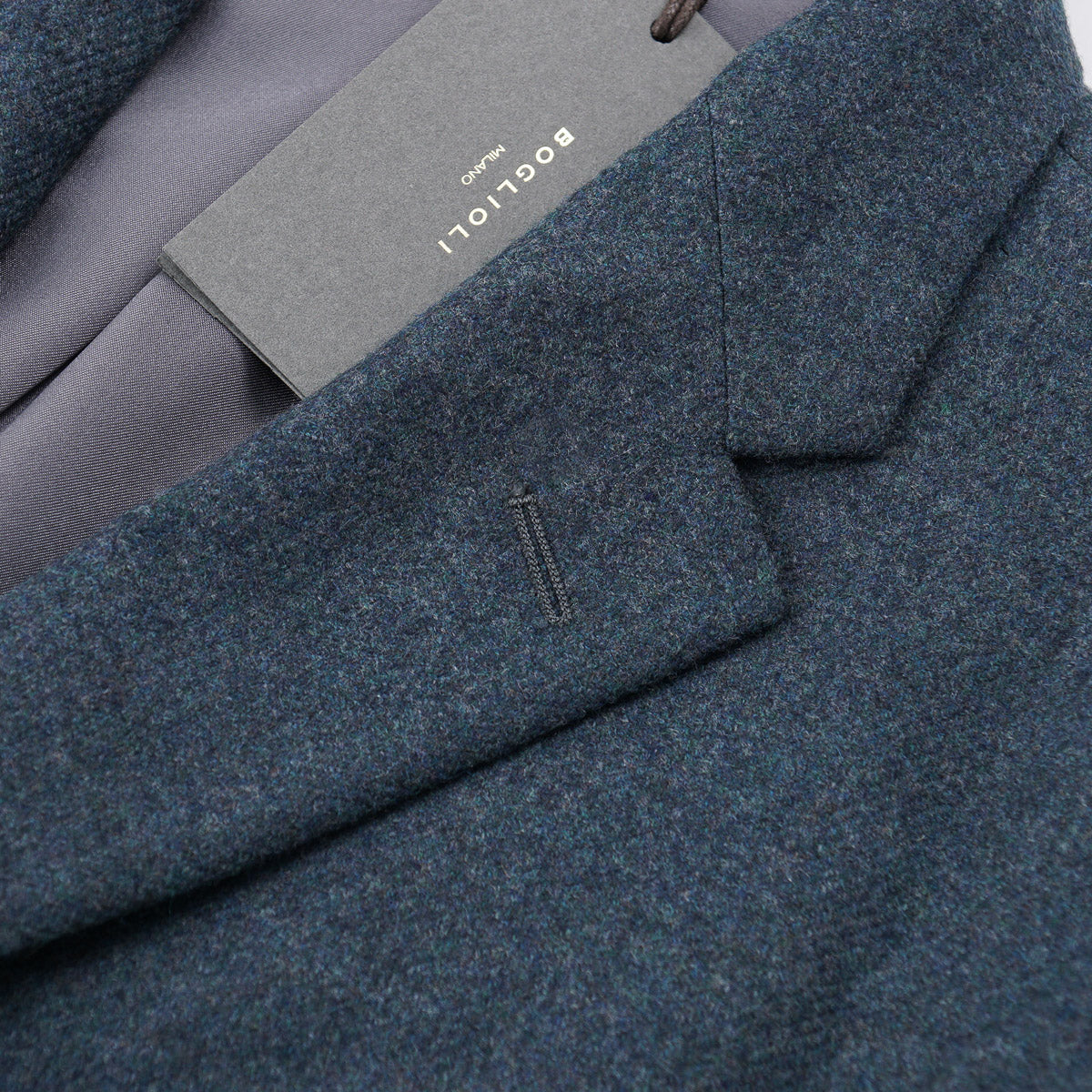 Boglioli Soft-Woven Wool Sport Coat - Top Shelf Apparel