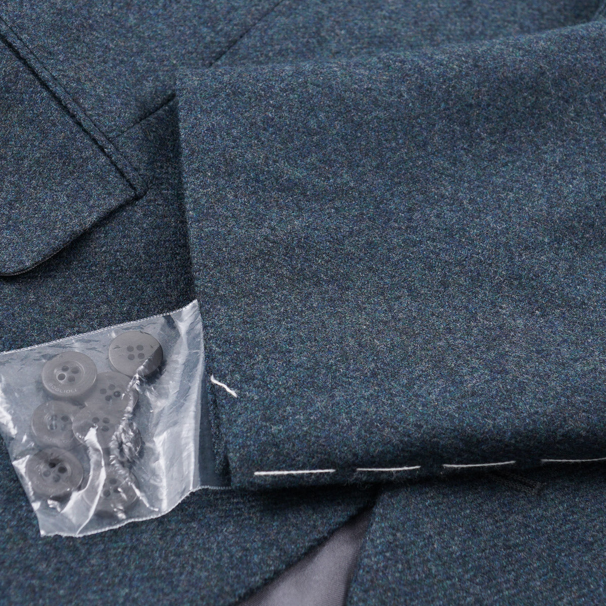 Boglioli Soft-Woven Wool Sport Coat - Top Shelf Apparel