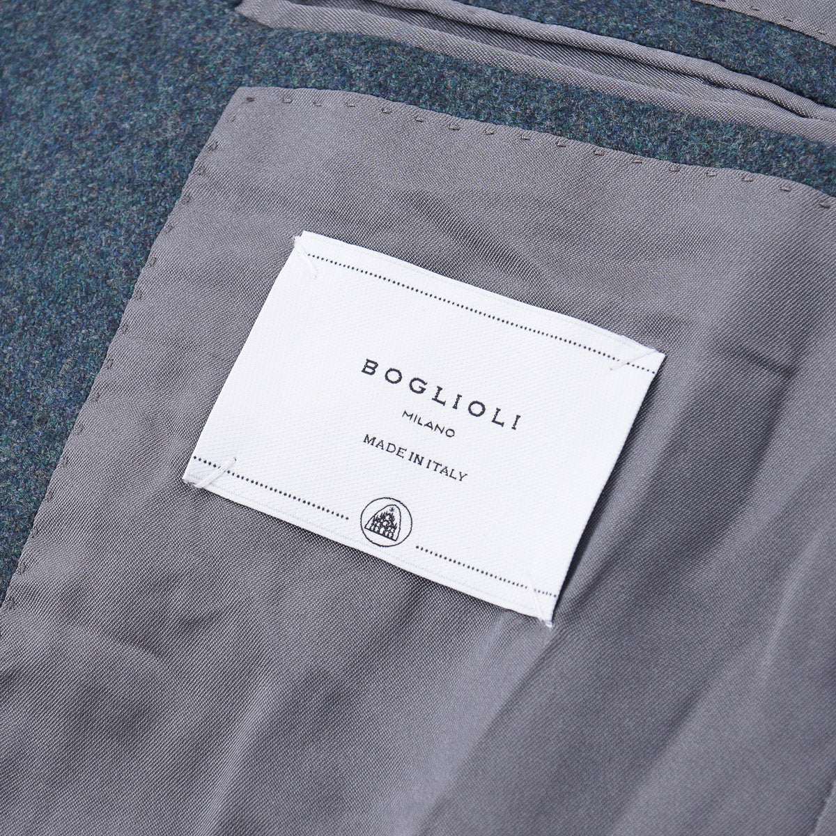 Boglioli Soft-Woven Wool Sport Coat - Top Shelf Apparel