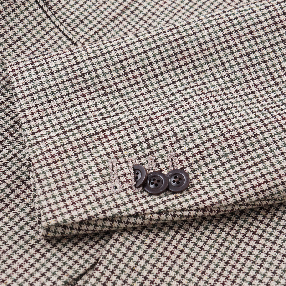 Boglioli Wool-Silk-Cashmere 'K Jacket' - Top Shelf Apparel