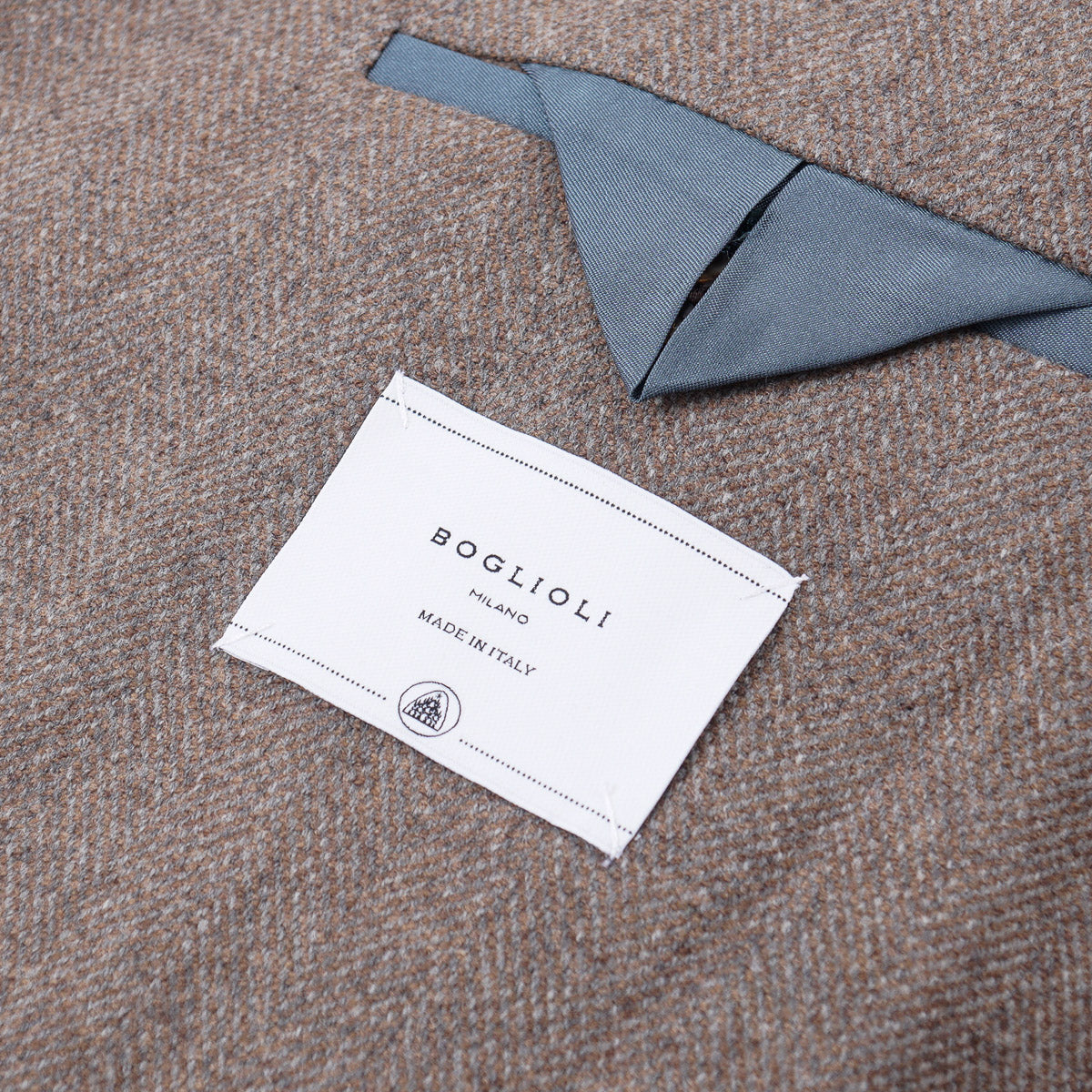 Boglioli Wool and Cashmere Sport Coat - Top Shelf Apparel