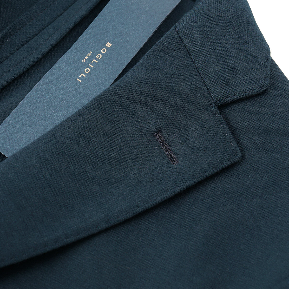 Boglioli Jersey Cotton 'K Jacket' - Top Shelf Apparel