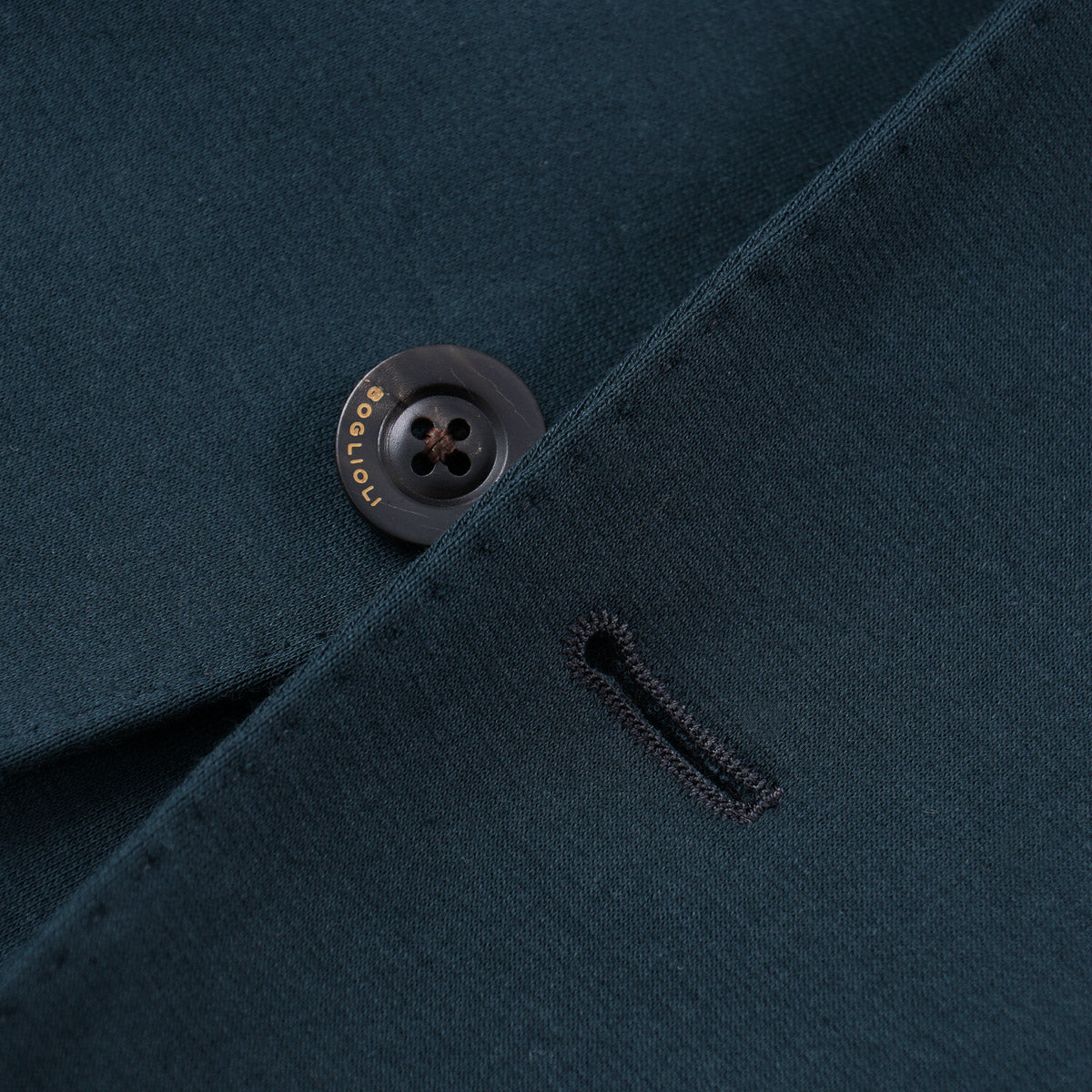 Boglioli Jersey Cotton 'K Jacket' - Top Shelf Apparel