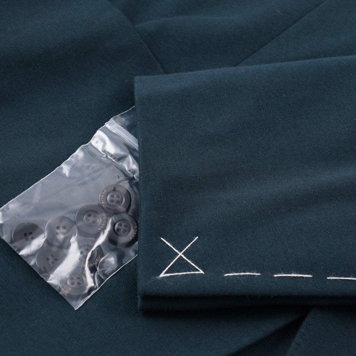 Boglioli Jersey Cotton 'K Jacket' - Top Shelf Apparel
