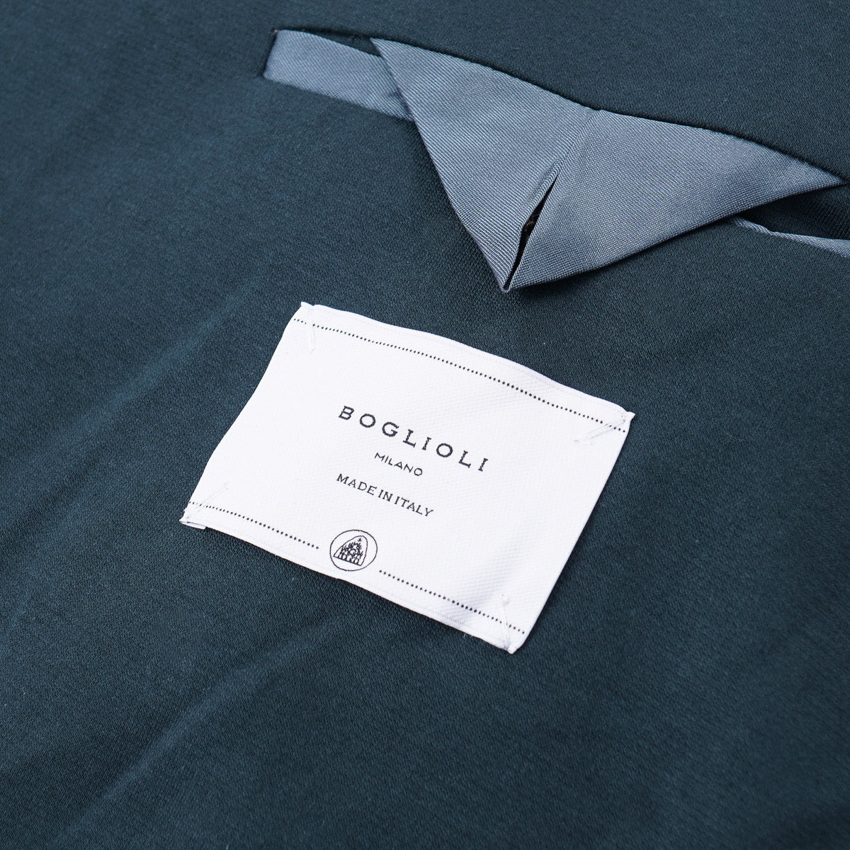 Boglioli Jersey Cotton 'K Jacket' - Top Shelf Apparel