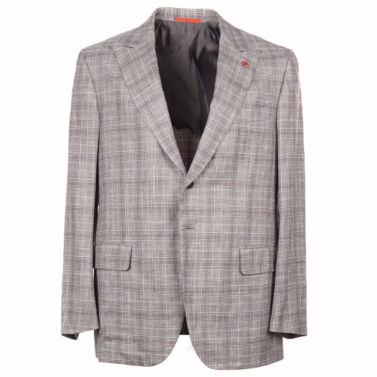 Isaia Slim-Fit 'Sanita' Sport Coat - Top Shelf Apparel