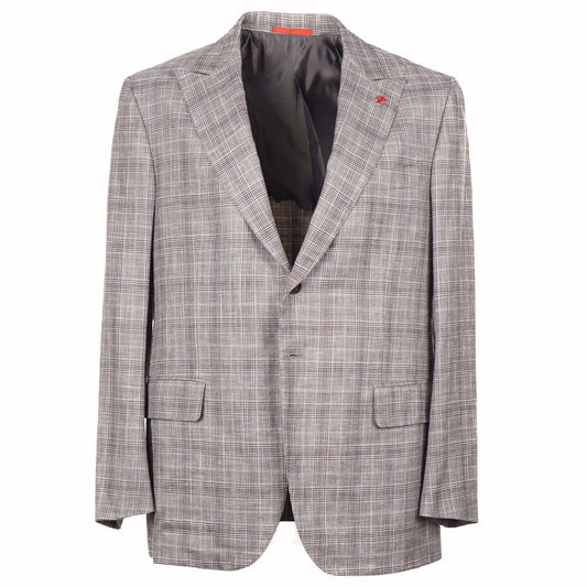 Isaia Slim-Fit 'Sanita' Sport Coat - Top Shelf Apparel