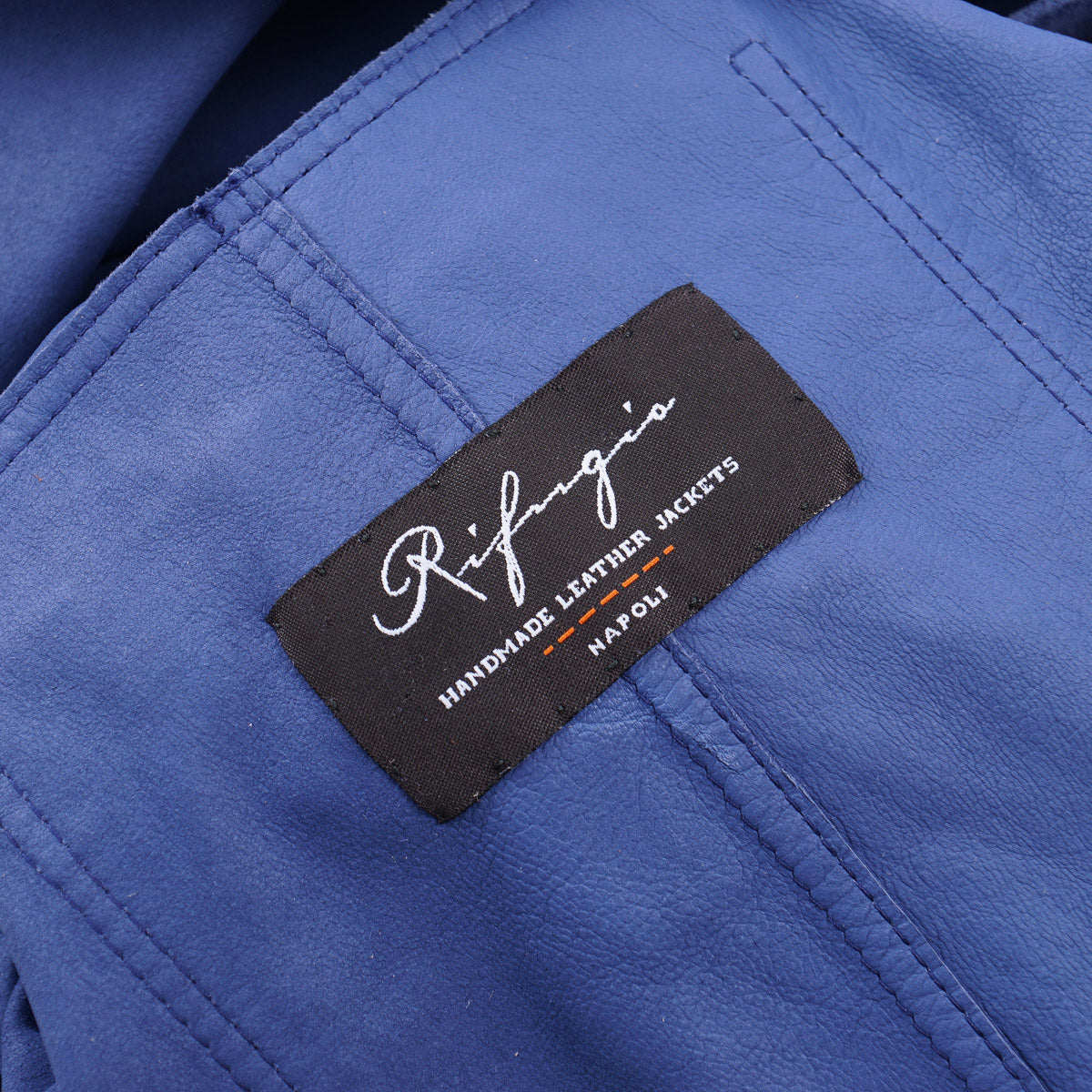 Rifugio Unlined Nappa Suede Overshirt - Top Shelf Apparel