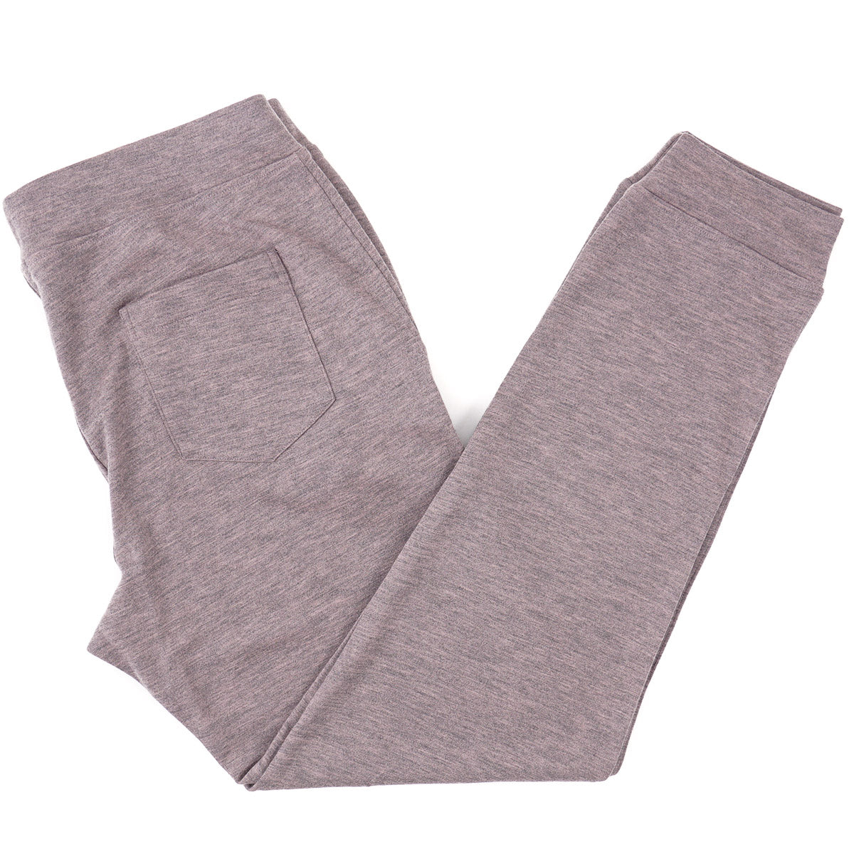 Isaia Cashmere Drawstring Jogger Pants - Top Shelf Apparel