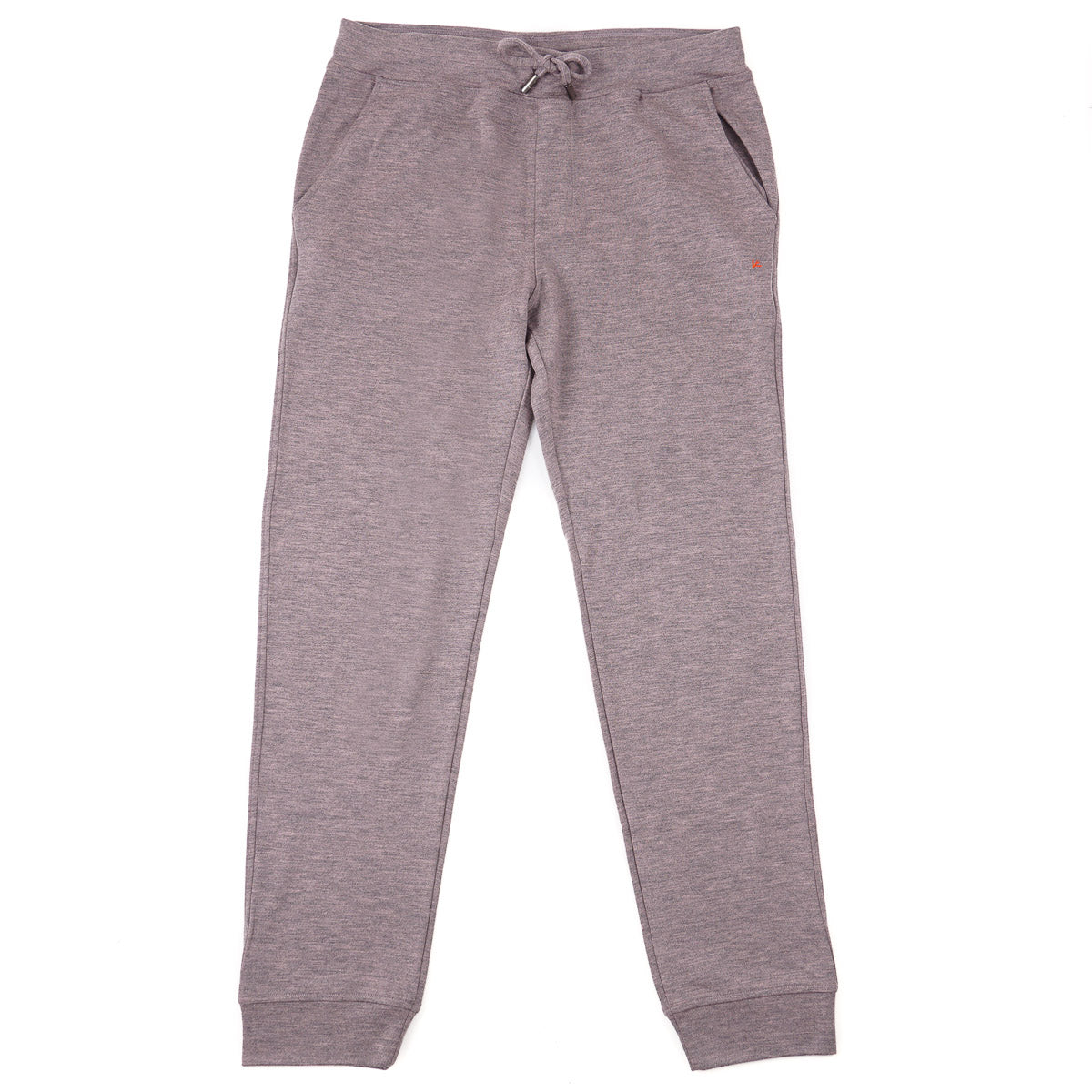 Isaia Cashmere Drawstring Jogger Pants - Top Shelf Apparel