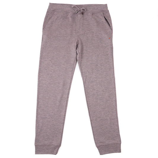 Isaia Cashmere Drawstring Jogger Pants - Top Shelf Apparel