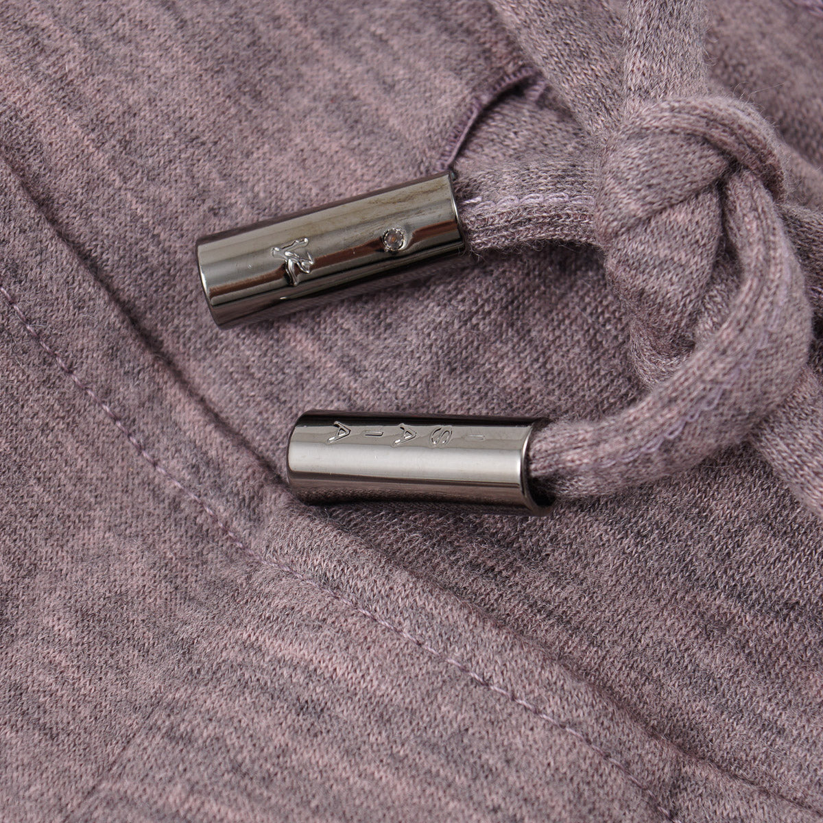 Isaia Cashmere Drawstring Jogger Pants - Top Shelf Apparel