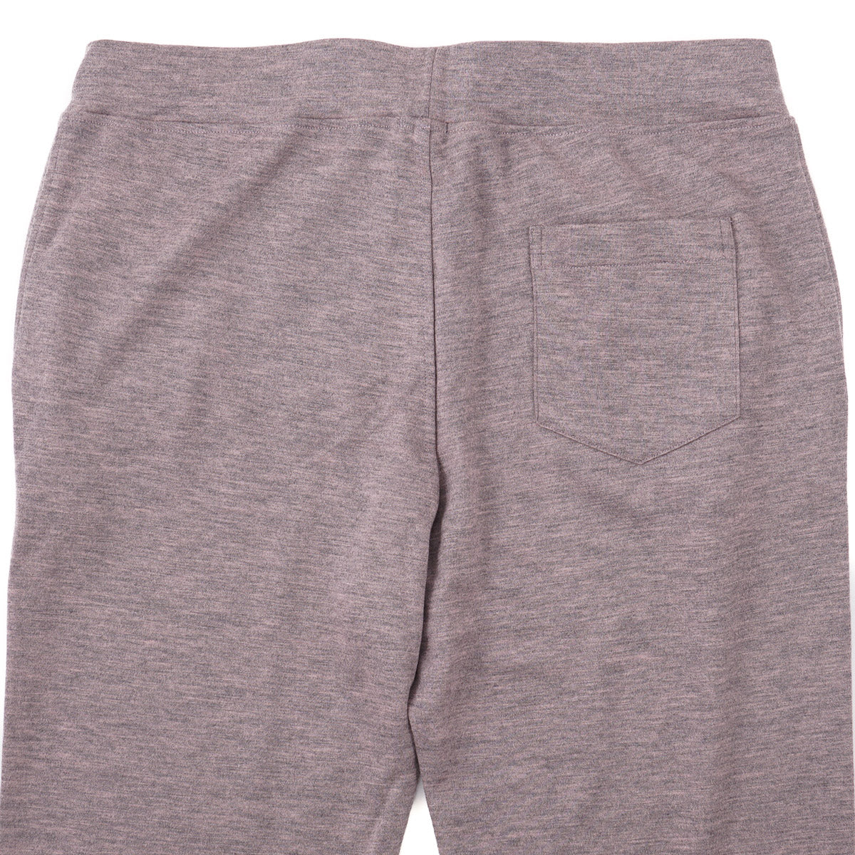 Isaia Cashmere Drawstring Jogger Pants - Top Shelf Apparel