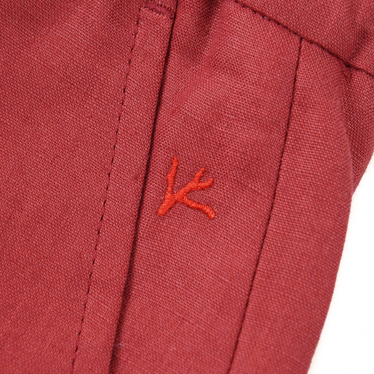 Isaia Linen Drawstring Waist Pants - Top Shelf Apparel