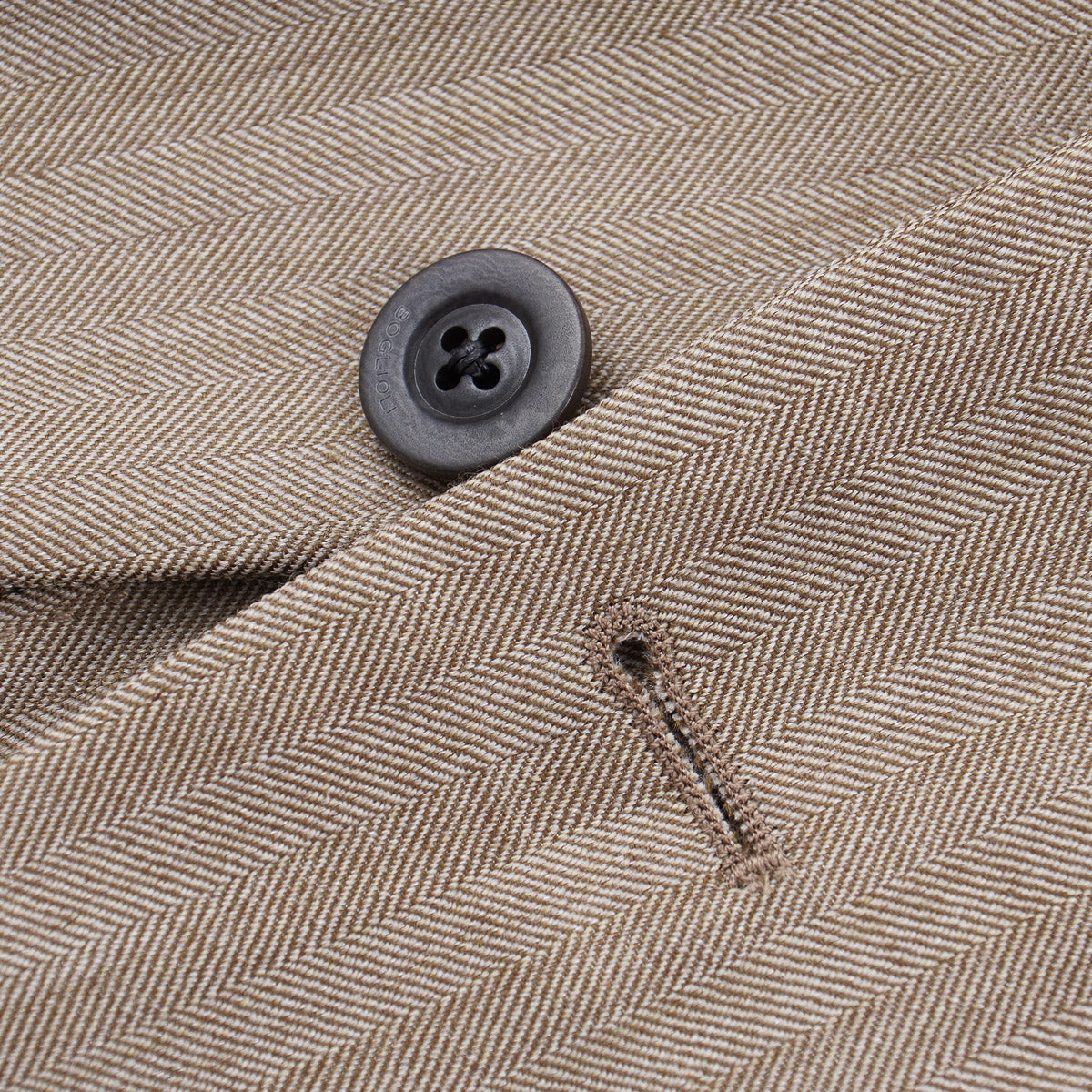 Boglioli Lightweight Wool-Silk Sport Coat - Top Shelf Apparel