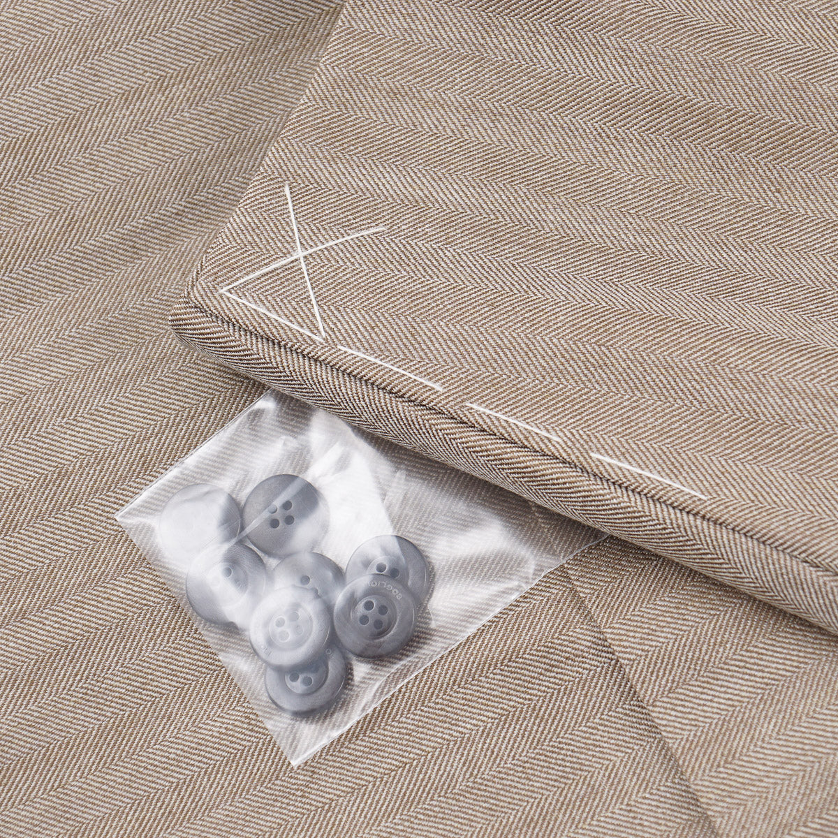 Boglioli Lightweight Wool-Silk Sport Coat - Top Shelf Apparel