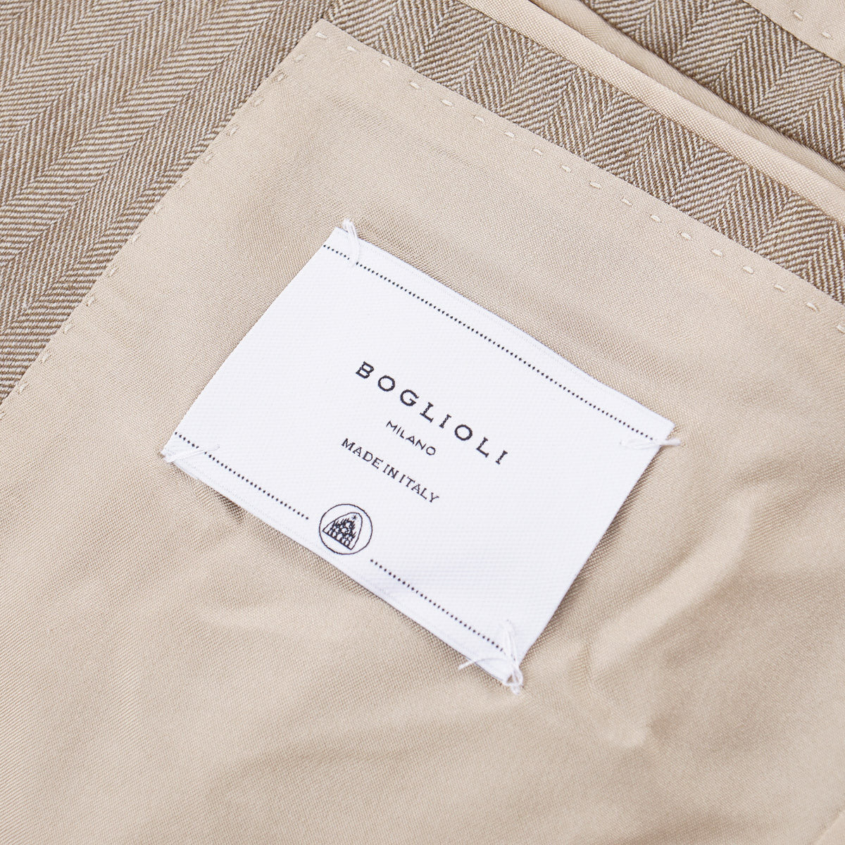 Boglioli Lightweight Wool-Silk Sport Coat - Top Shelf Apparel