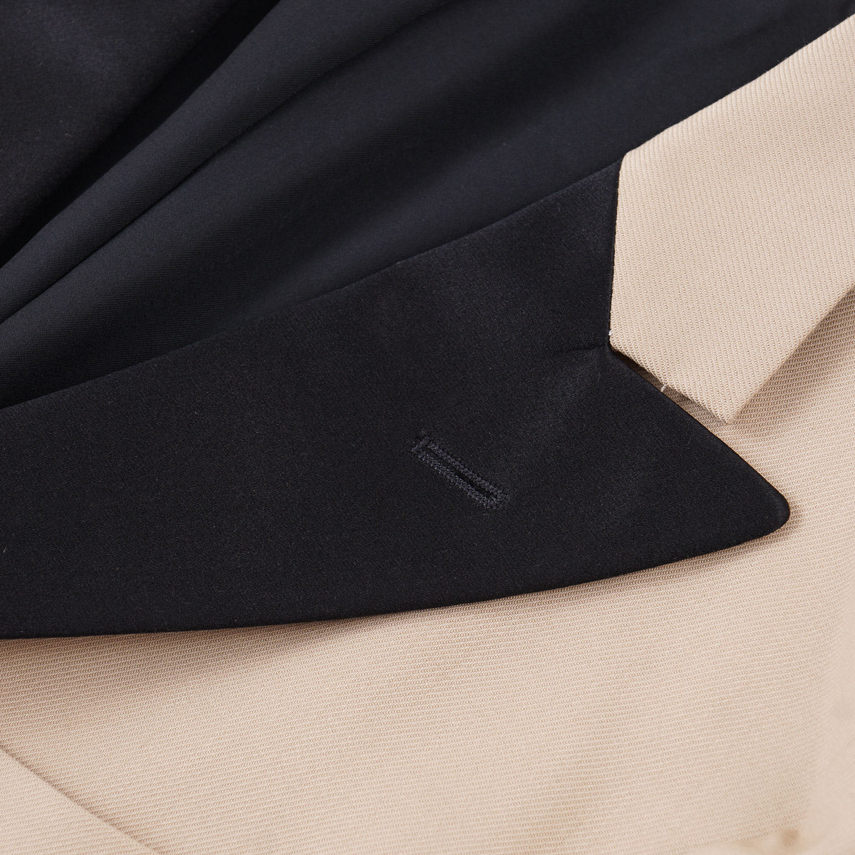 Boglioli Wool Dinner Jacket with Peak Lapels - Top Shelf Apparel