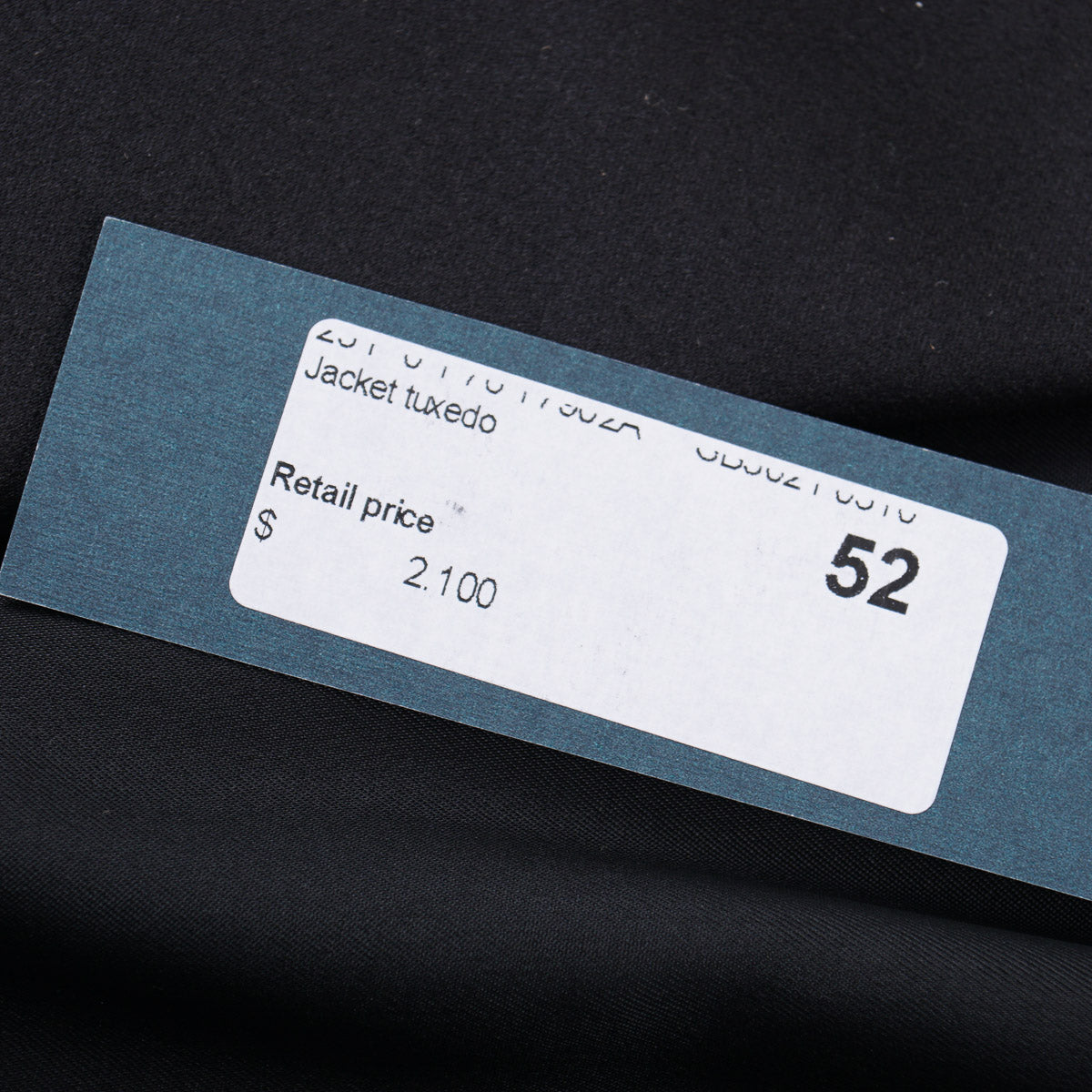 Boglioli Wool Dinner Jacket with Peak Lapels - Top Shelf Apparel