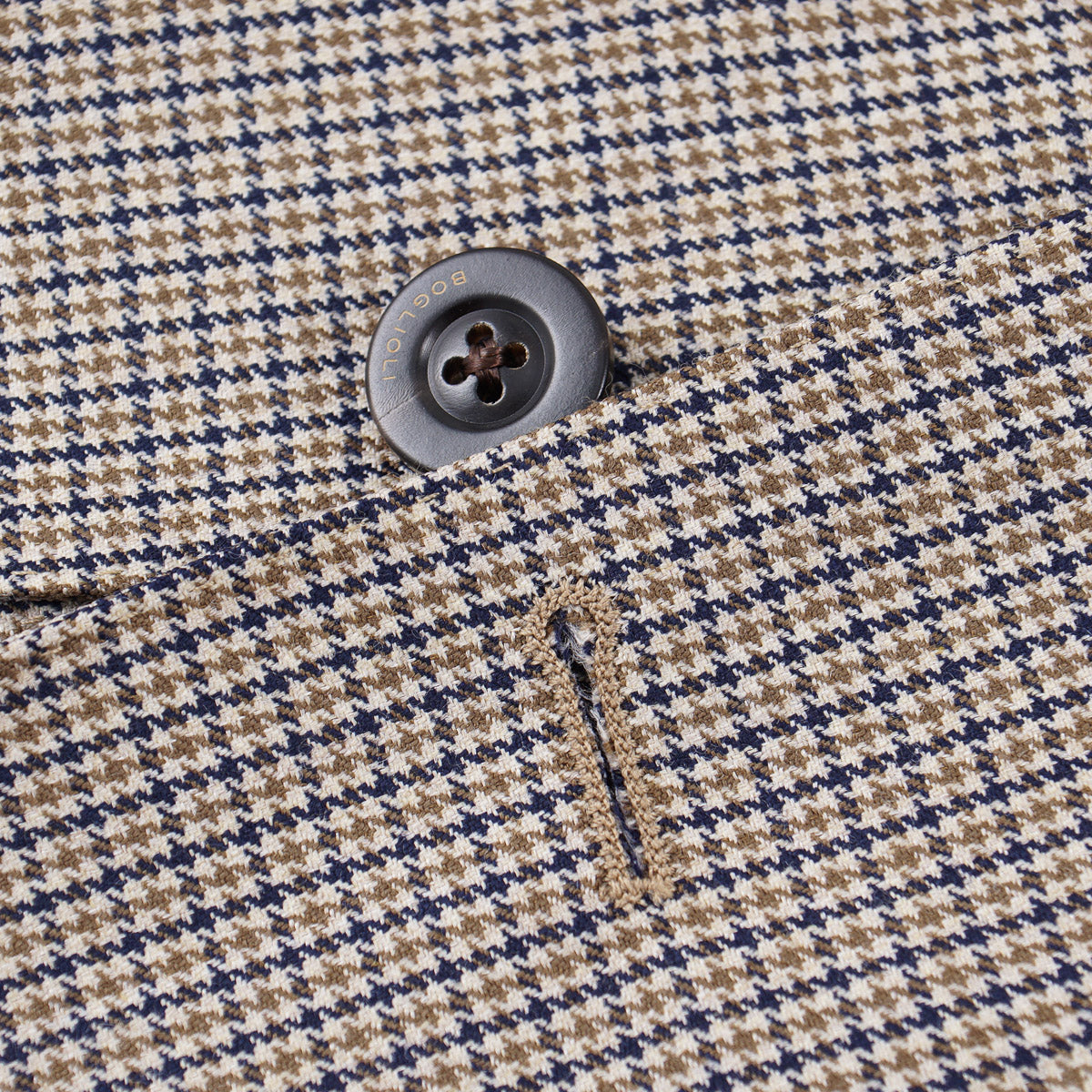 Boglioli Lightweight Wool-Silk Sport Coat - Top Shelf Apparel