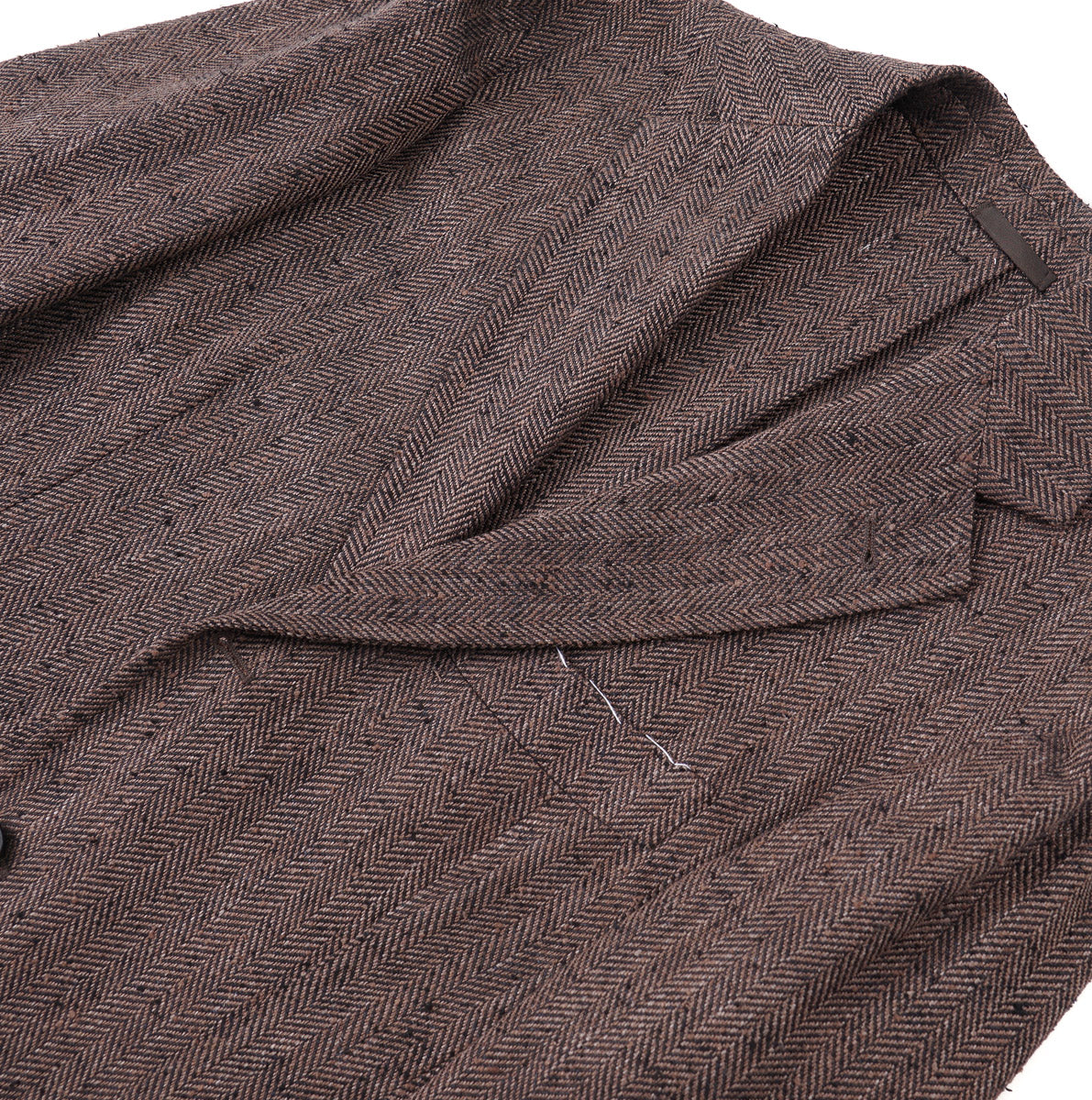 Sartorio Silk-Linen-Cotton Sport Coat - Top Shelf Apparel