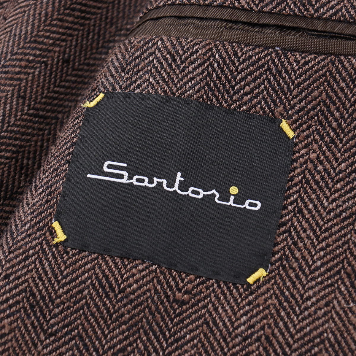 Sartorio Silk-Linen-Cotton Sport Coat - Top Shelf Apparel