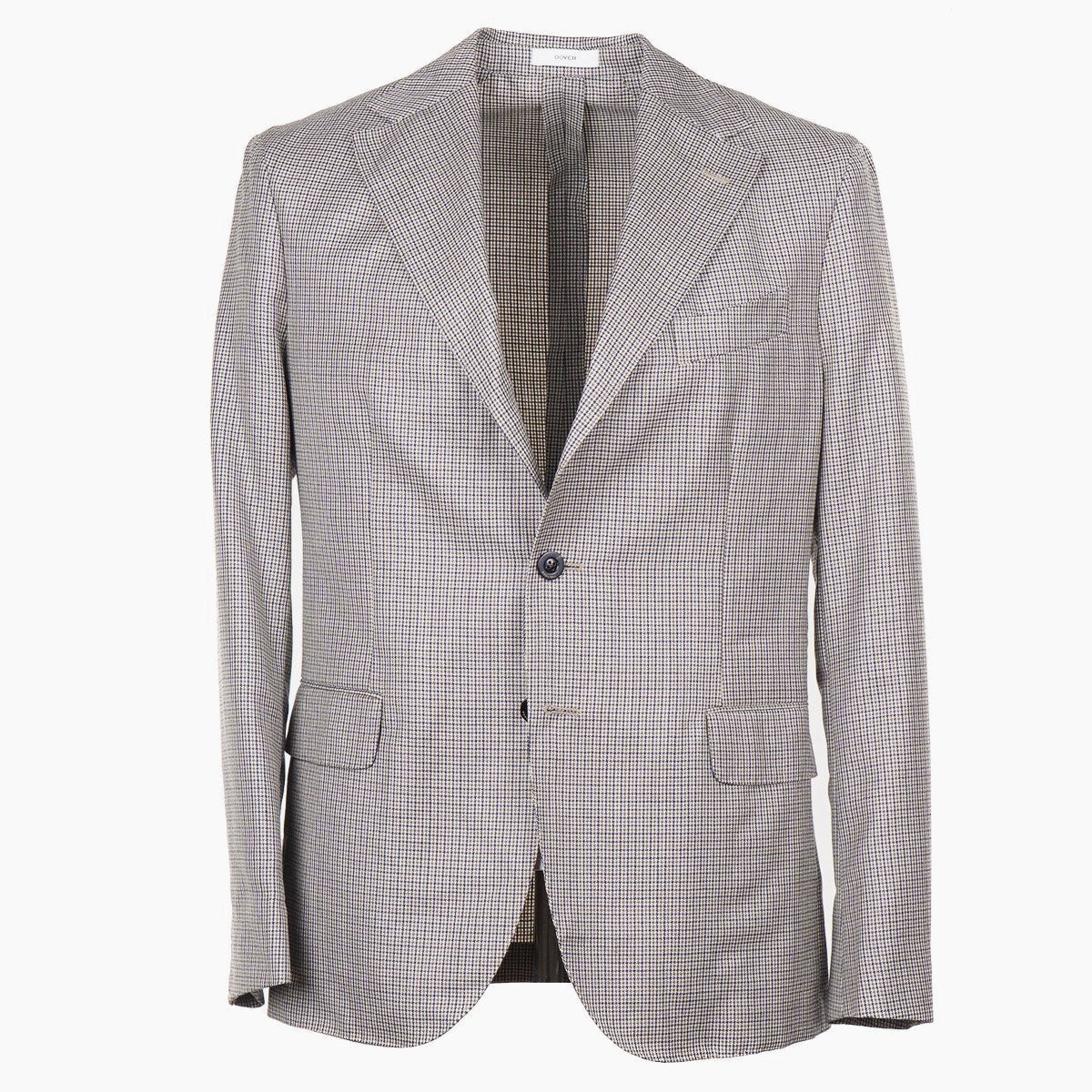 Boglioli Lightweight Wool-Silk Sport Coat - Top Shelf Apparel