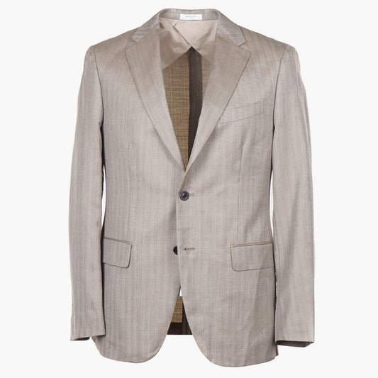 Boglioli Lightweight Wool-Silk Sport Coat - Top Shelf Apparel