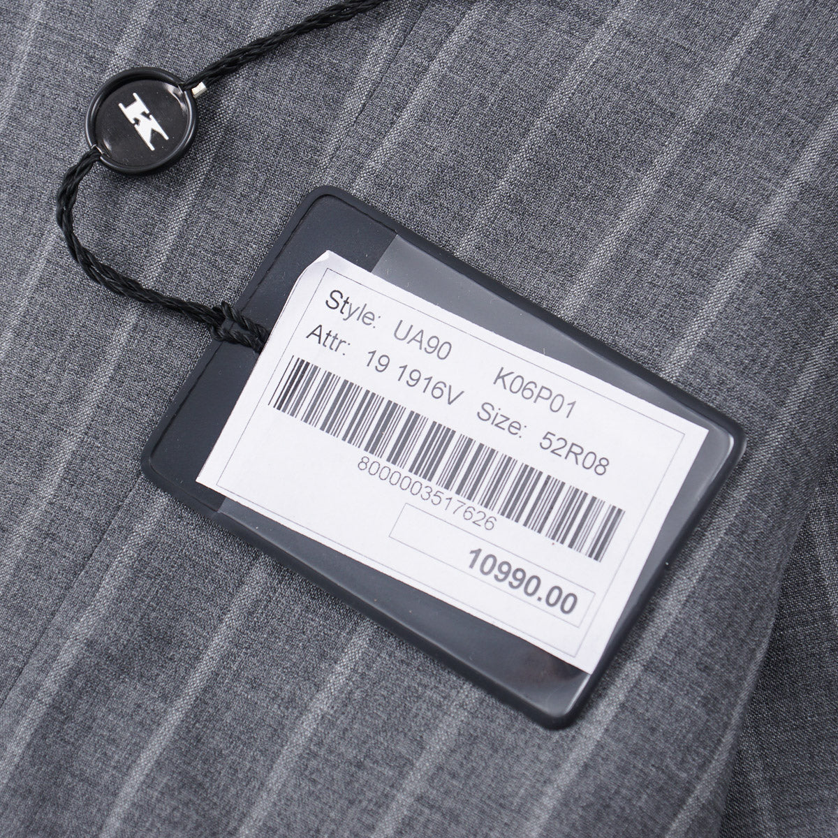 Kiton Lightweight Pure Cashmere Suit - Top Shelf Apparel