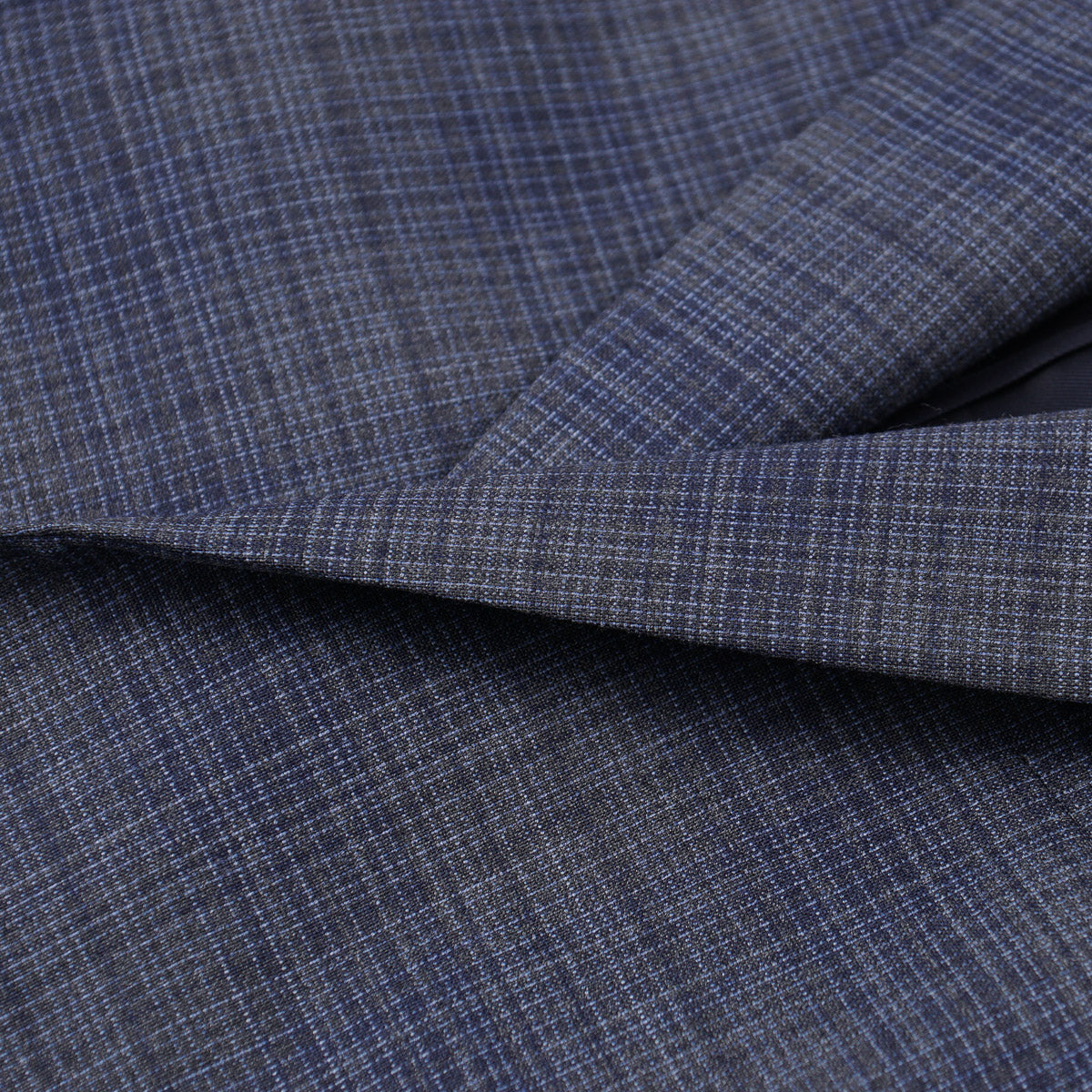 Boglioli Slim-Fit Check Wool Suit - Top Shelf Apparel