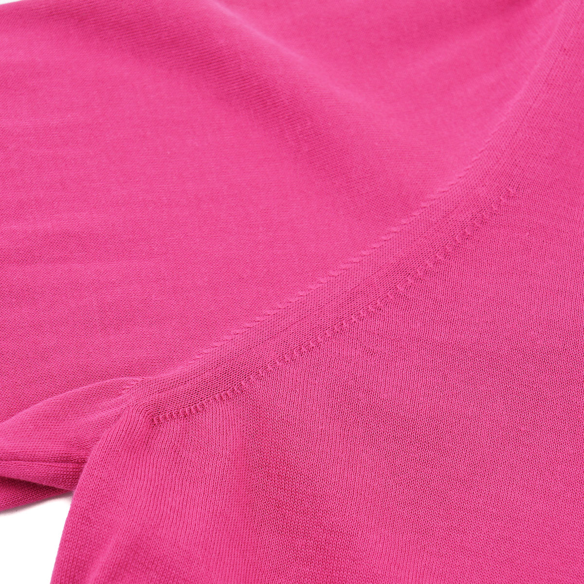 Drumohr Superfine Light Cotton Sweater - Top Shelf Apparel