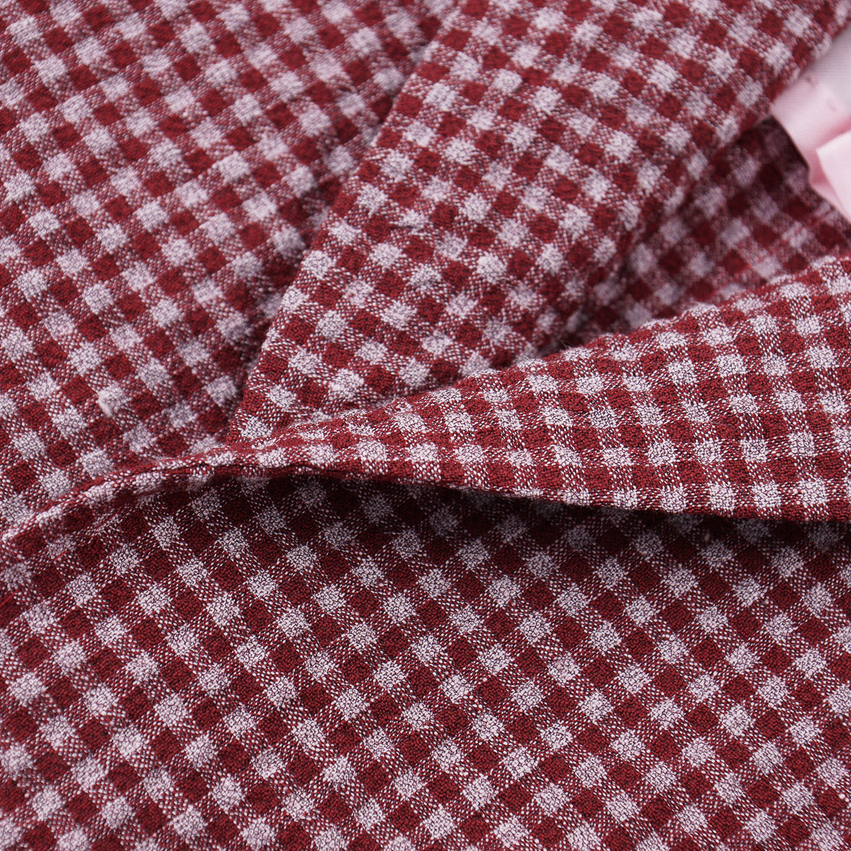 Isaia Wool-Blend Seersucker Sport Coat - Top Shelf Apparel