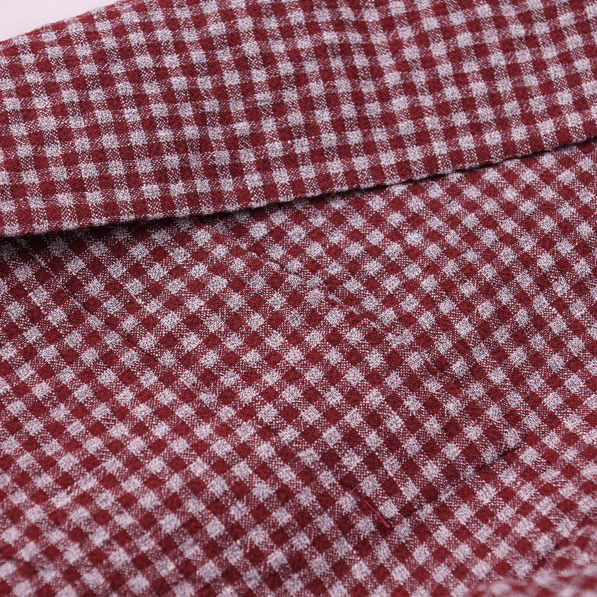 Isaia Wool-Blend Seersucker Sport Coat - Top Shelf Apparel