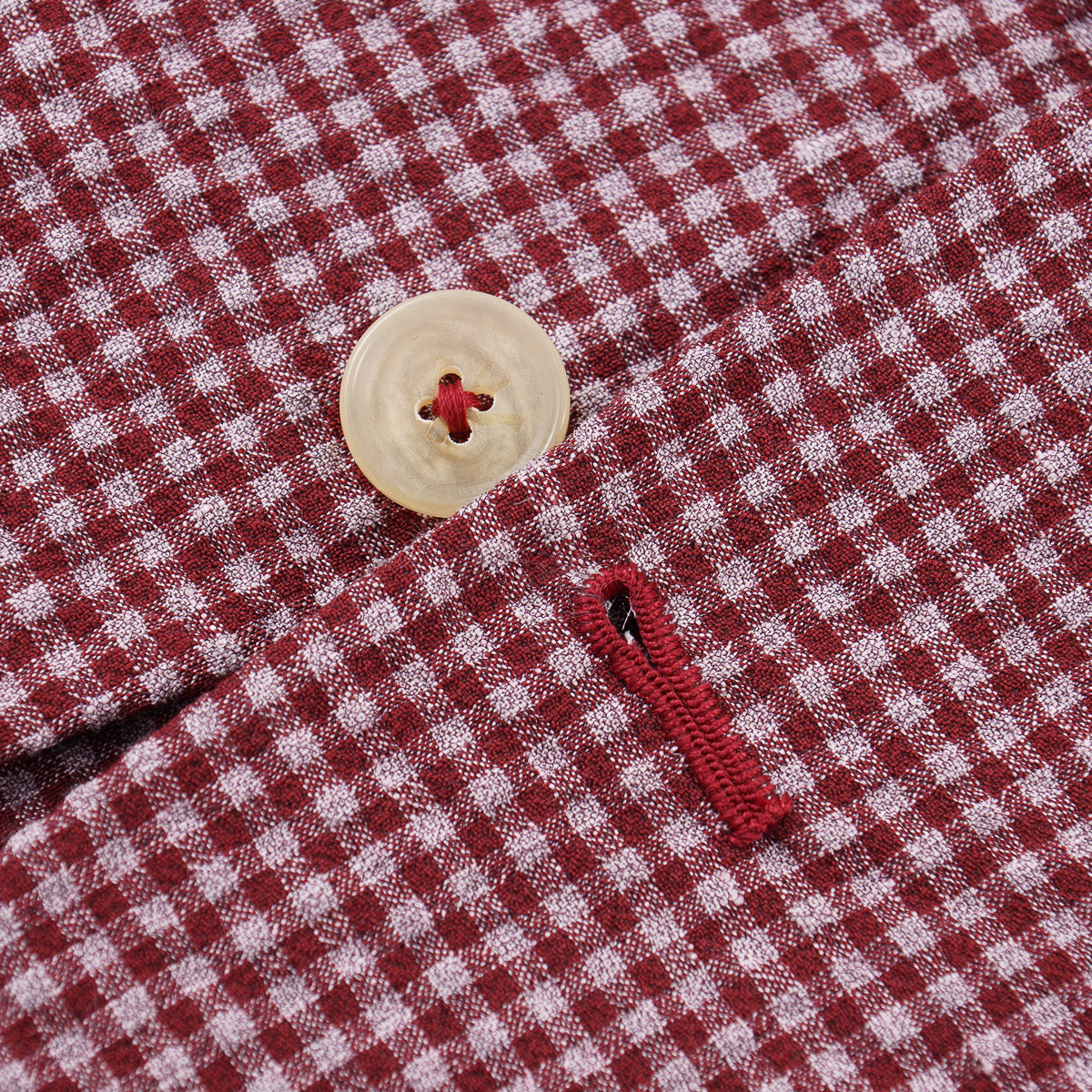 Isaia Wool-Blend Seersucker Sport Coat - Top Shelf Apparel