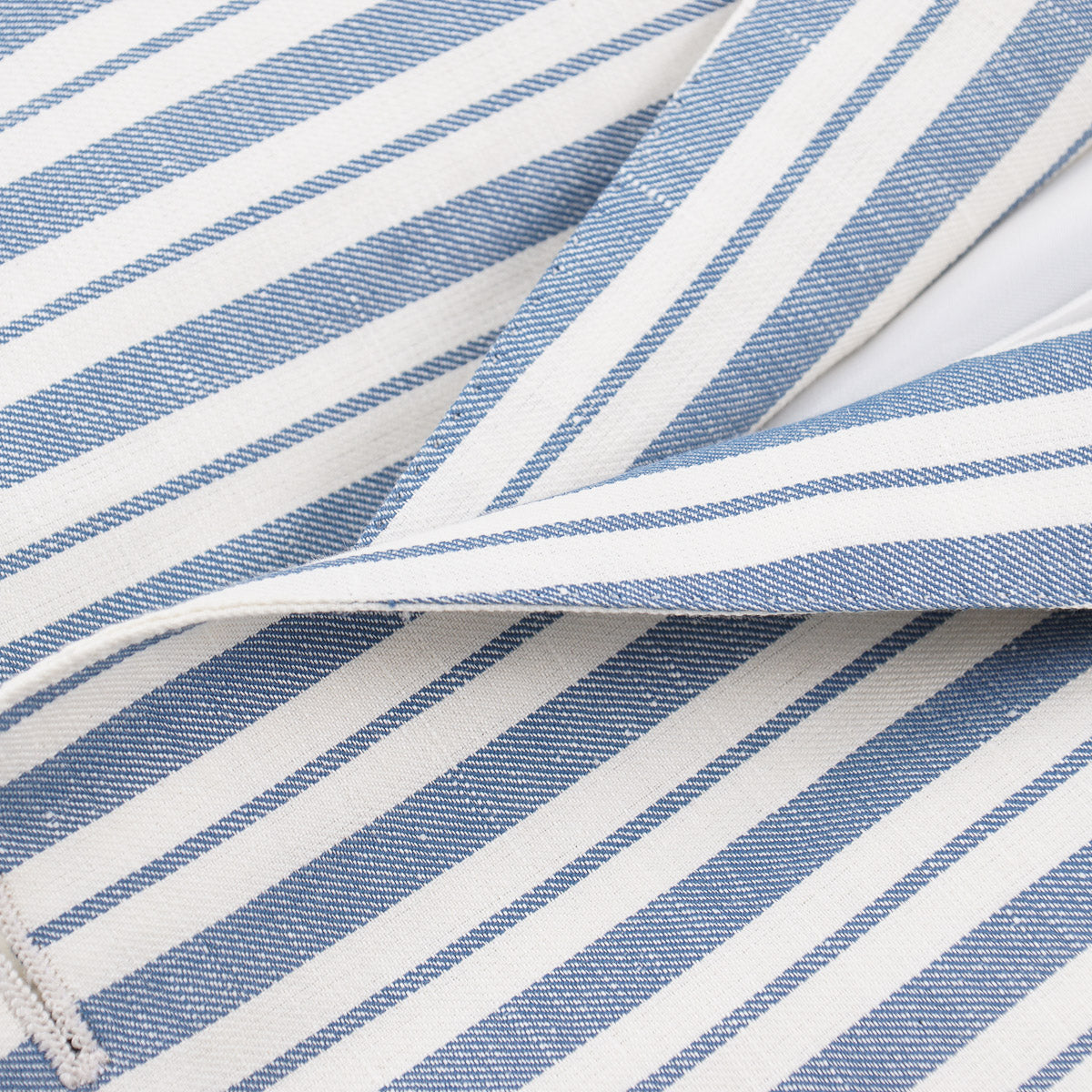 Isaia Linen-Cotton Sport Coat - Top Shelf Apparel