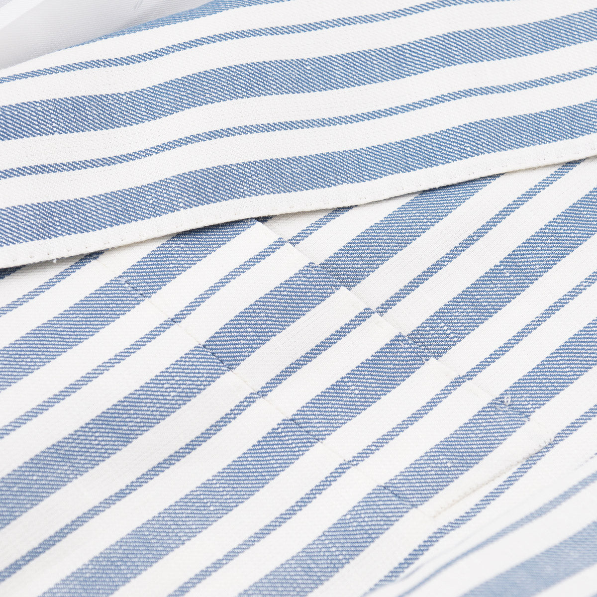 Isaia Linen-Cotton Sport Coat - Top Shelf Apparel